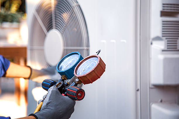 Affordable Emergency Ac Repair solutions in Huggins, MO